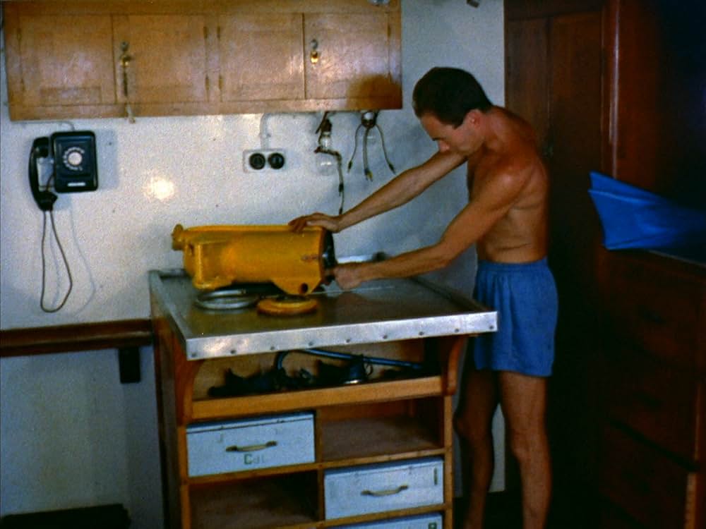 沈黙の世界の画像