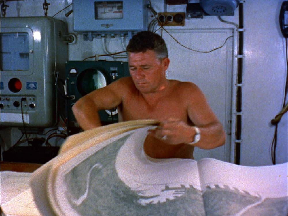 沈黙の世界の画像