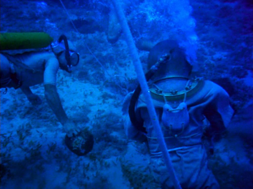 沈黙の世界の画像