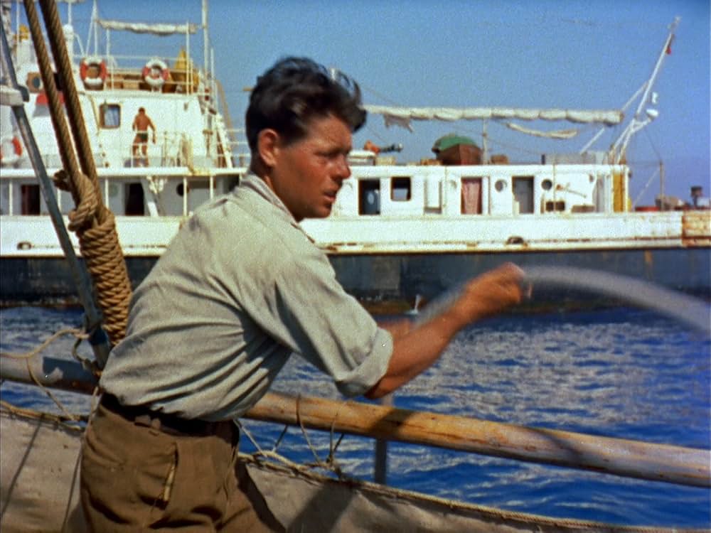 沈黙の世界の画像