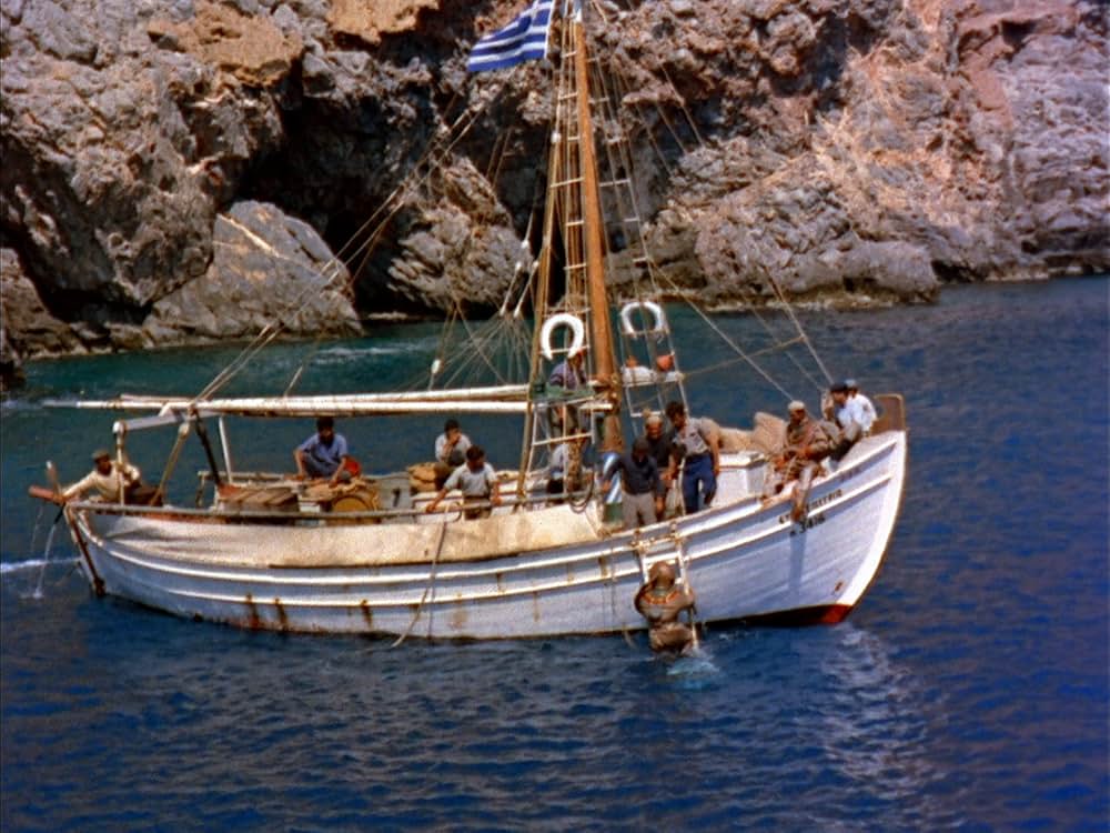 沈黙の世界の画像