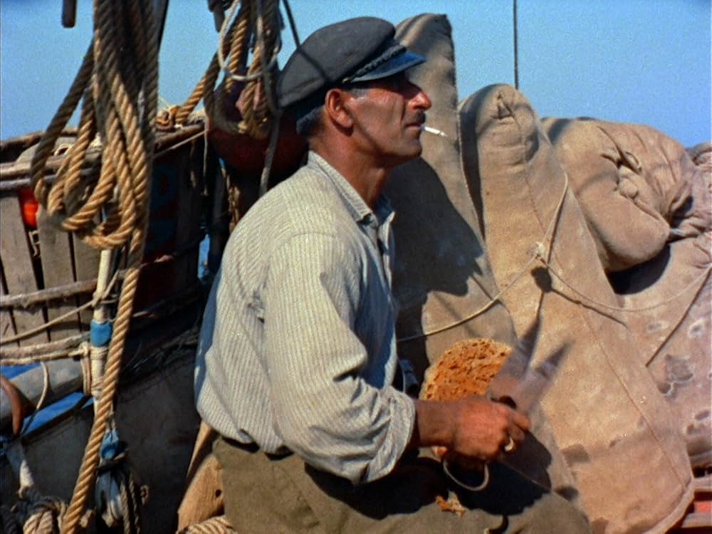 沈黙の世界の画像