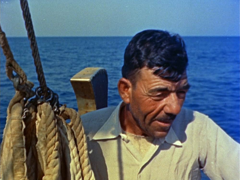 沈黙の世界の画像