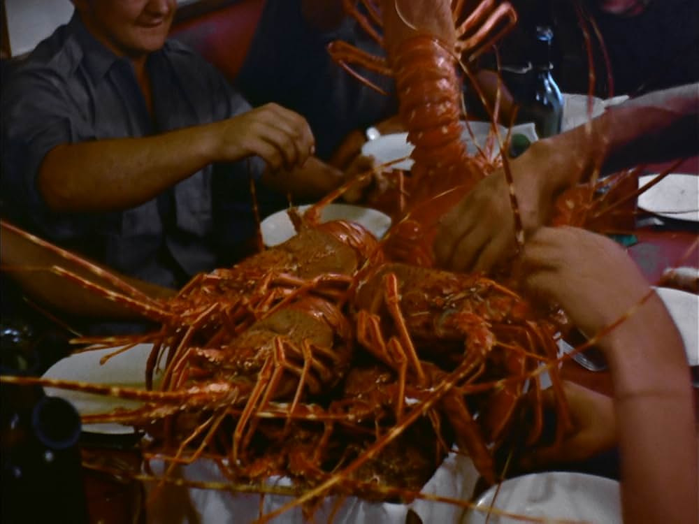 沈黙の世界の画像