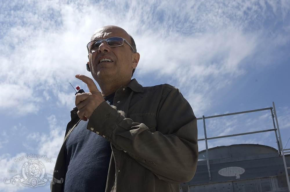 デッド・インパクト 処刑捜査の画像