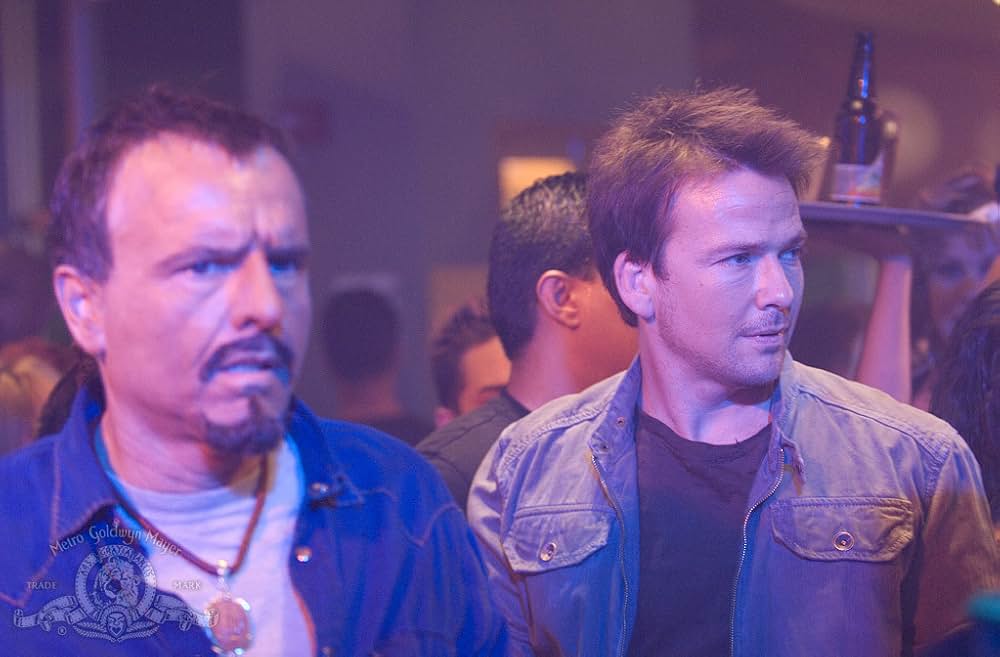 デッド・インパクト 処刑捜査の画像