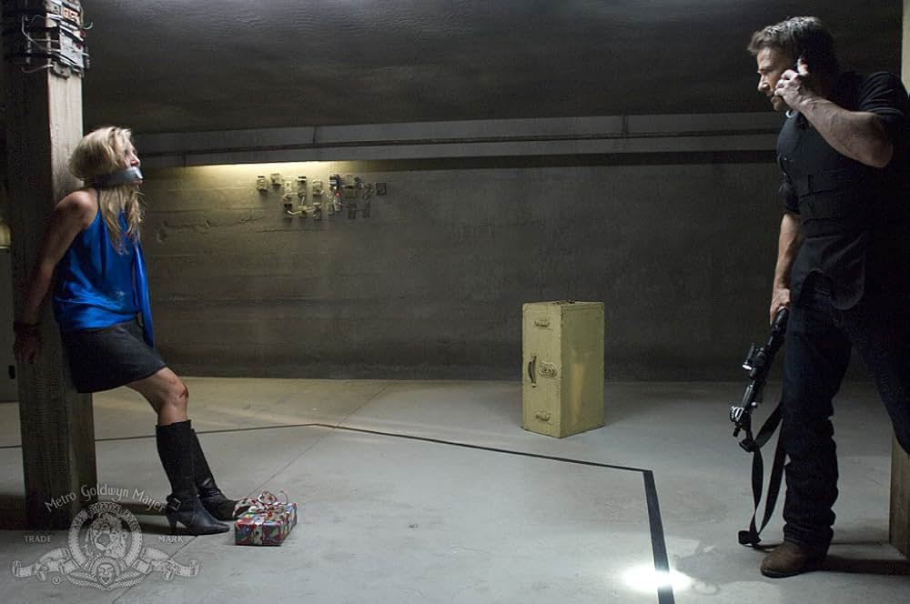 デッド・インパクト 処刑捜査の写真