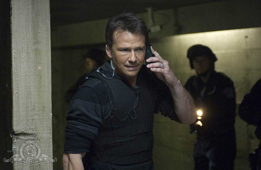 デッド・インパクト 処刑捜査の画像