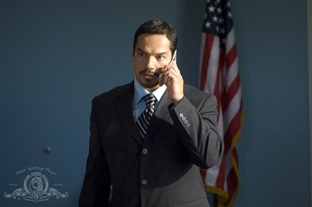 デッド・インパクト 処刑捜査の画像