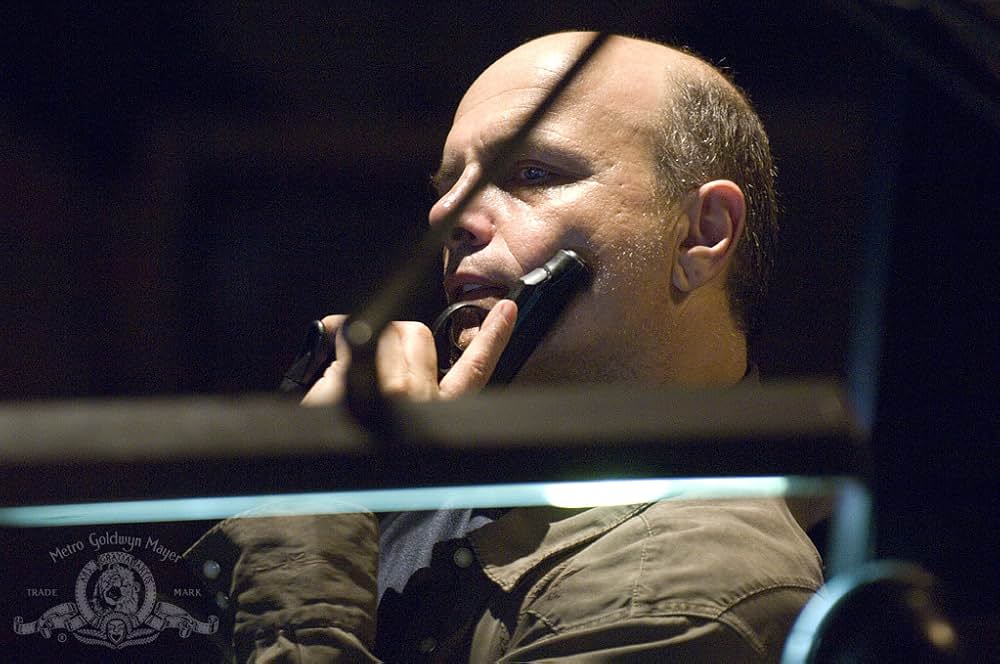 デッド・インパクト 処刑捜査の画像