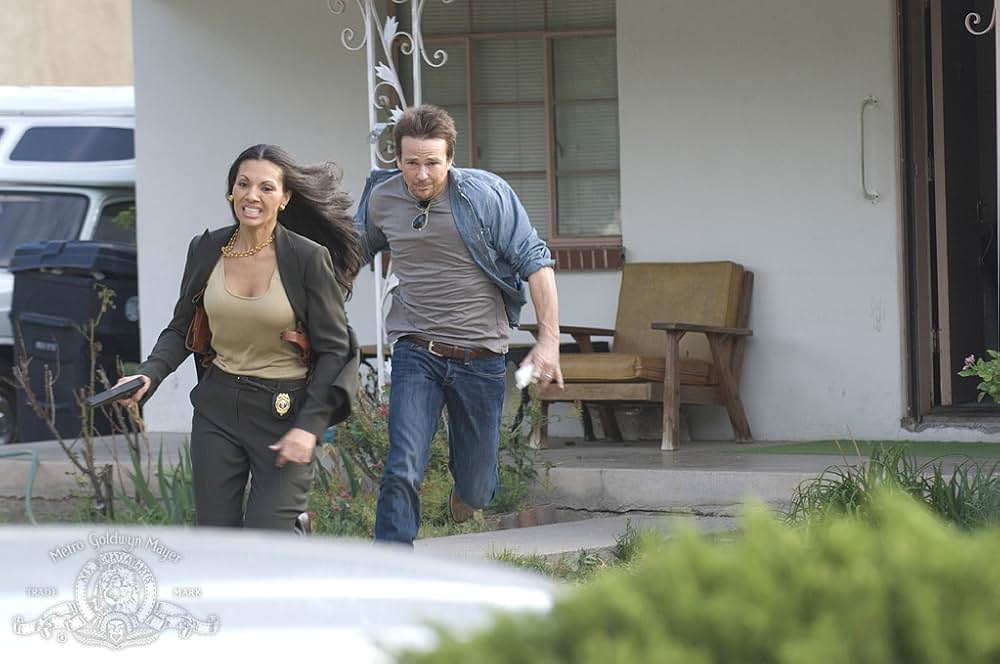 デッド・インパクト 処刑捜査の画像