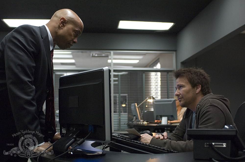 デッド・インパクト 処刑捜査の画像