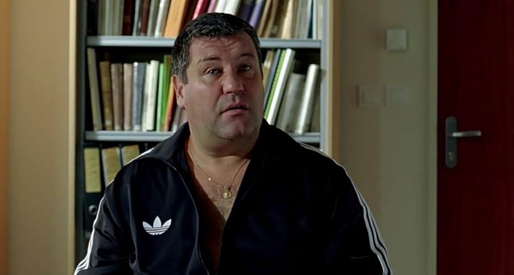 キング・オブ・エスケープの画像