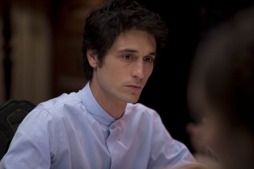 禁断のエチュード マルグリットとジュリアンの画像