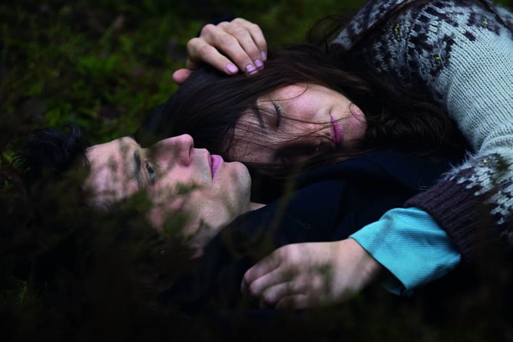 禁断のエチュード マルグリットとジュリアンの画像