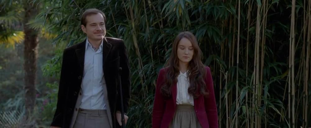 禁断のエチュード マルグリットとジュリアンの画像