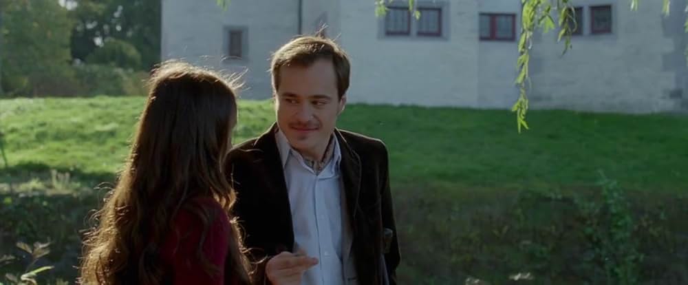 禁断のエチュード マルグリットとジュリアンの画像