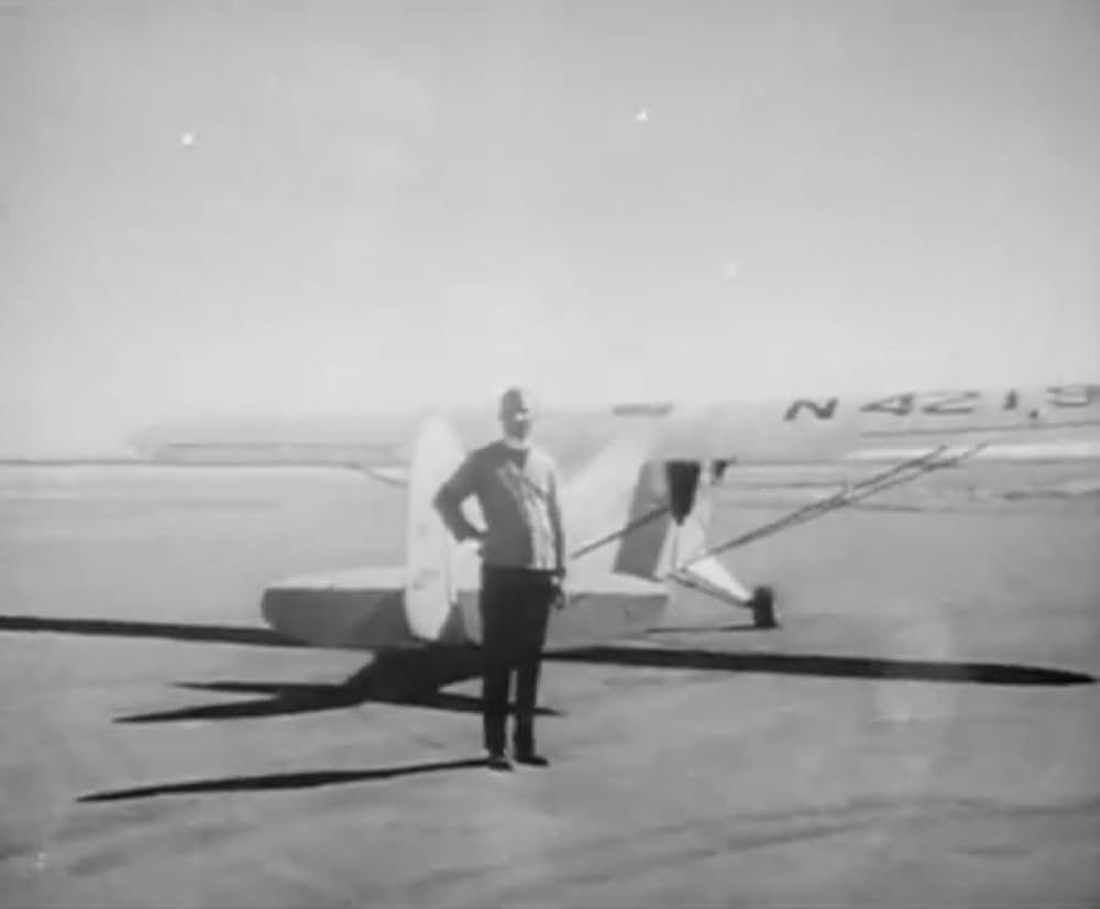 空飛ぶ牧師の画像