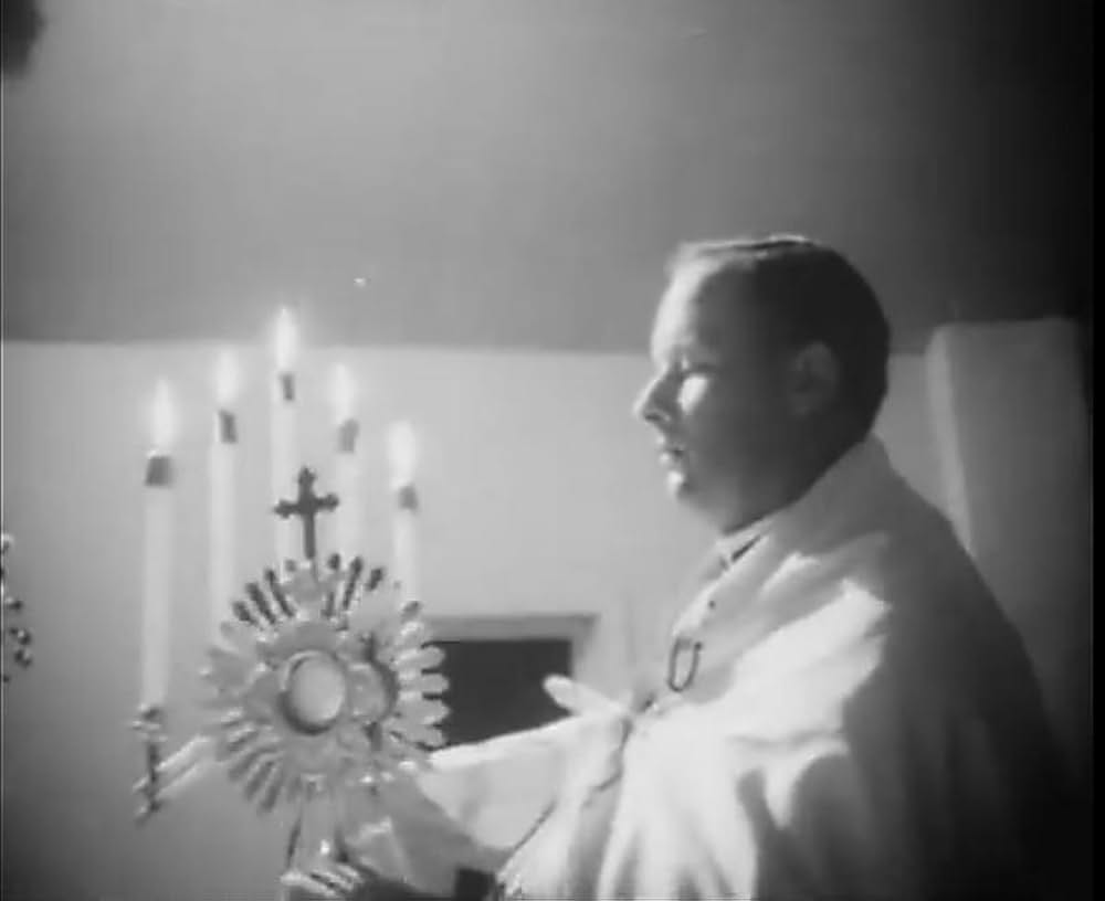 空飛ぶ牧師の画像