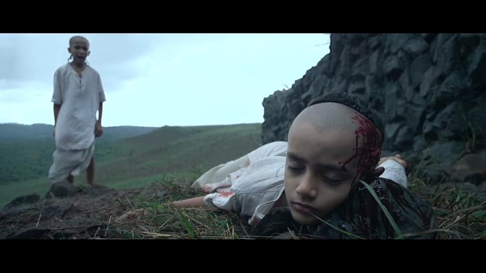 トゥンバードの画像