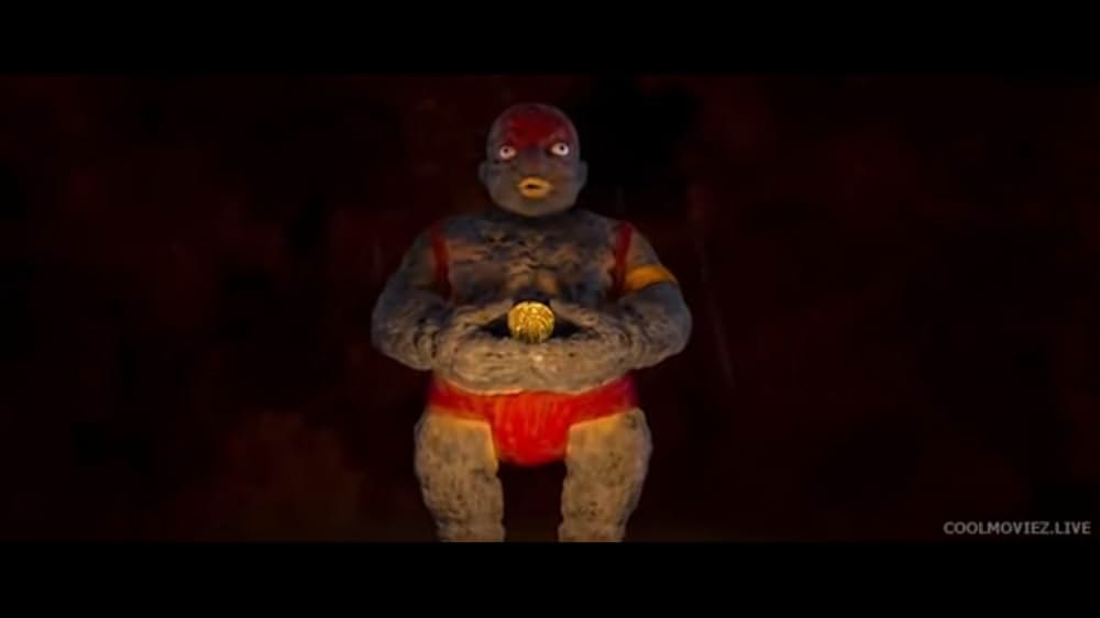 トゥンバードの画像