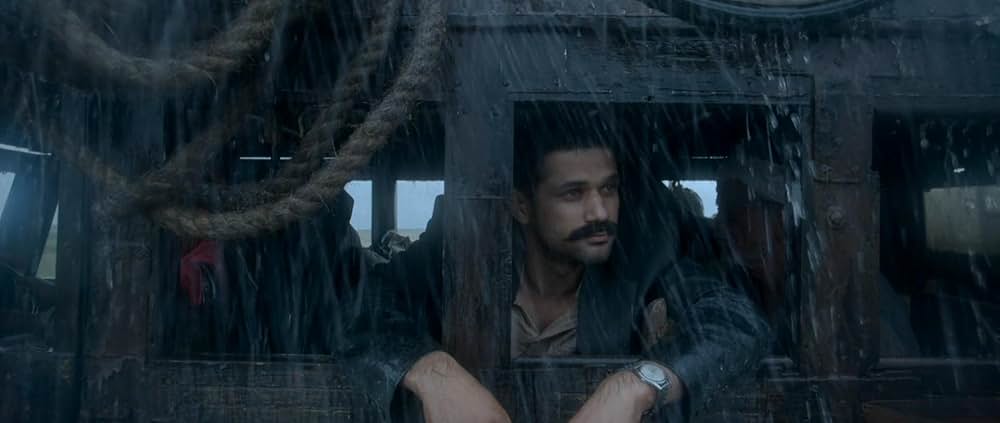 トゥンバードの画像