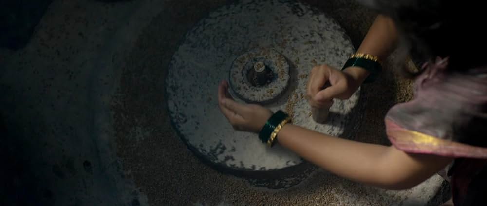 トゥンバードの画像