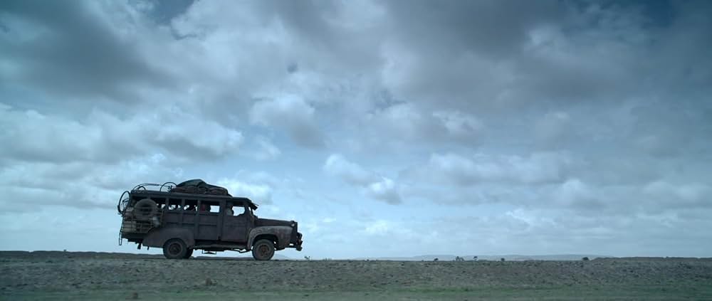 トゥンバードの画像