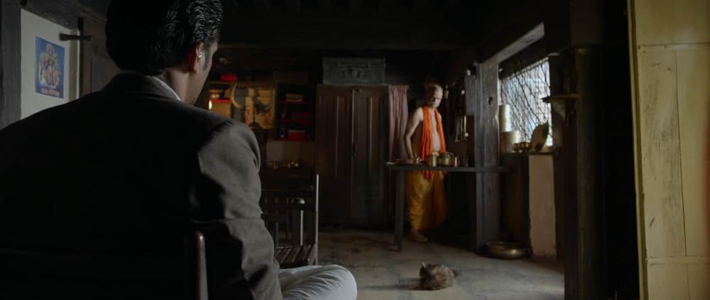 トゥンバードの画像