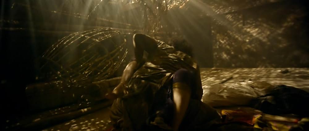 トゥンバードの画像