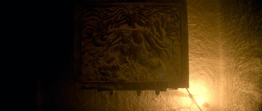 トゥンバードの画像