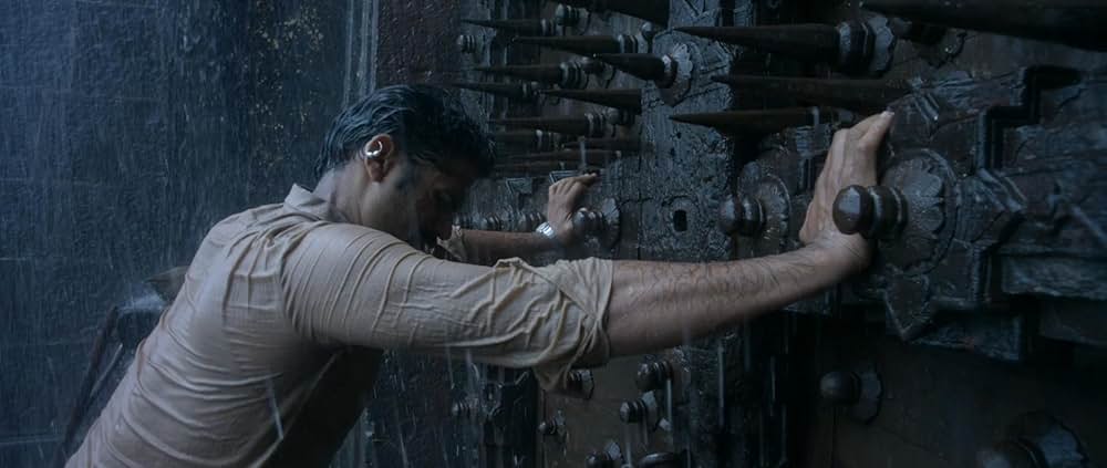 トゥンバードの画像