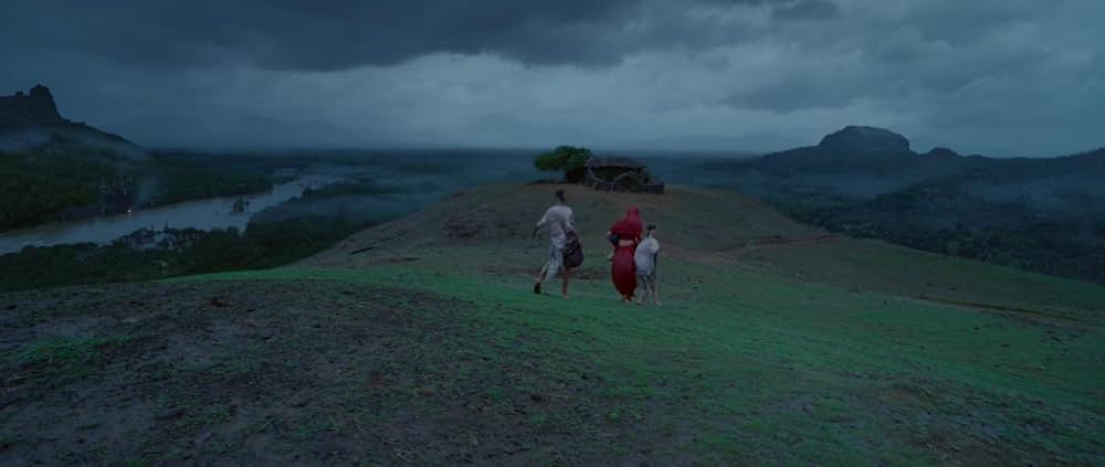 トゥンバードの画像