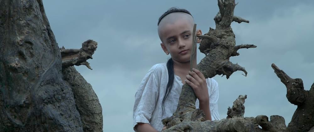 トゥンバードの画像