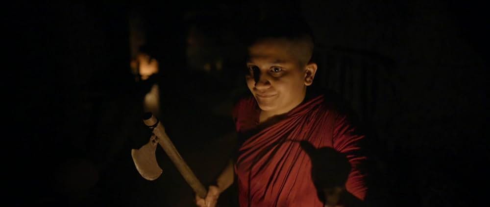 トゥンバードの画像