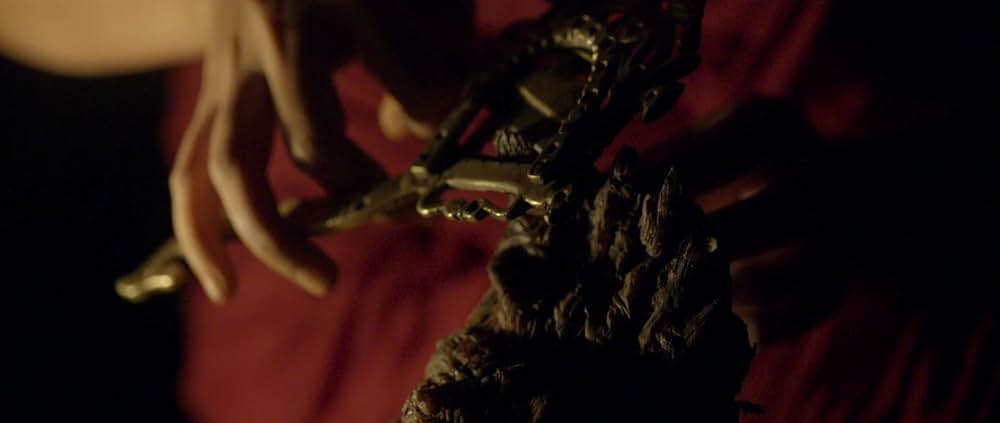 トゥンバードの画像