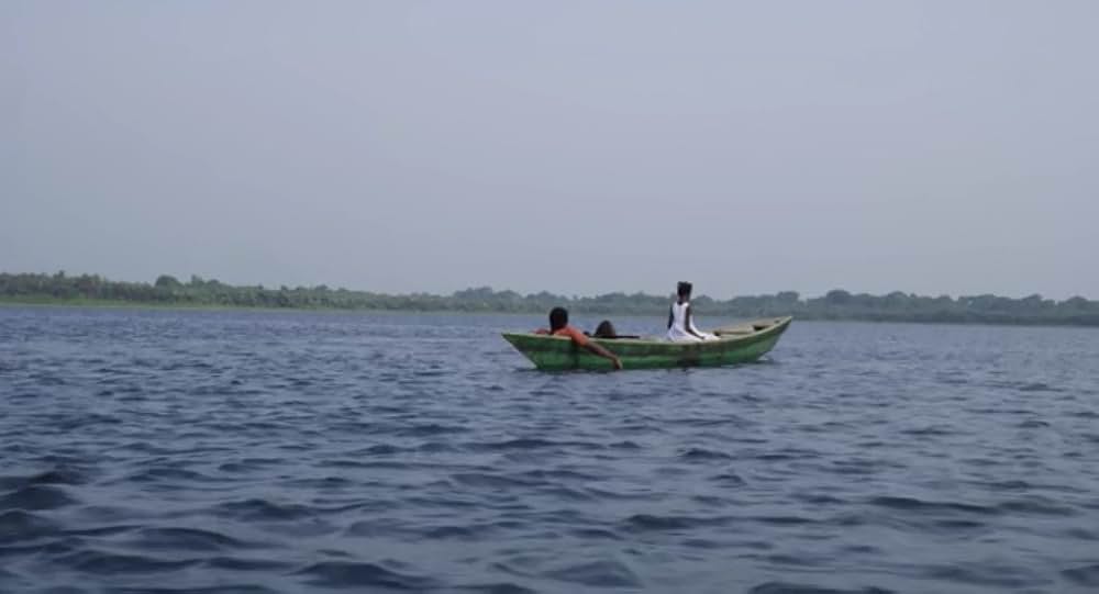 コジョーの埋葬の画像