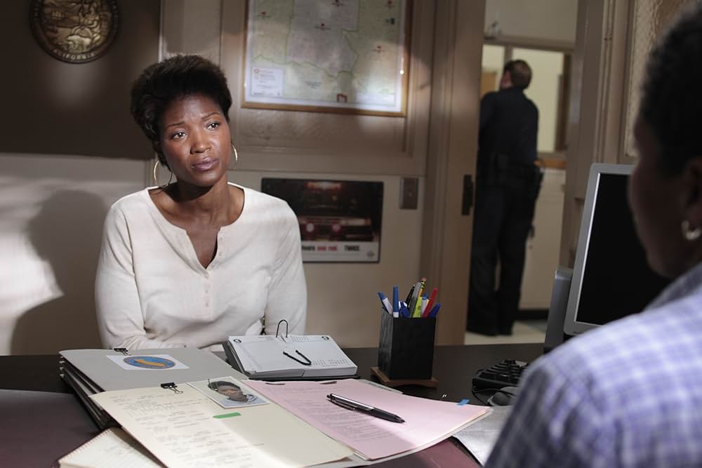 Go for Sisters（原題）の画像