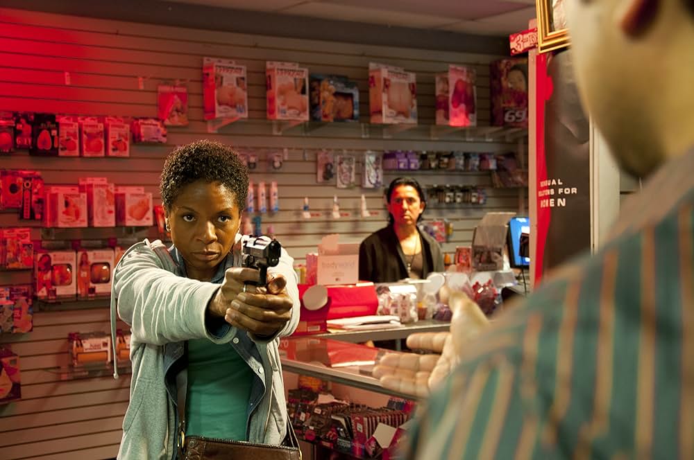 Go for Sisters（原題）の画像