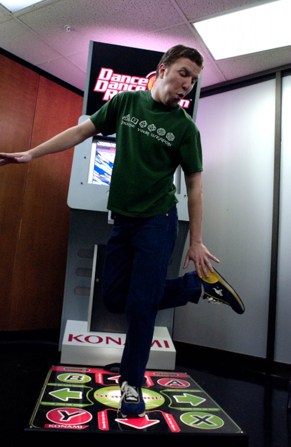 Grandma's Boy（原題）の画像