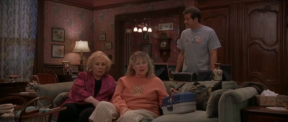 Grandma's Boy（原題）の画像