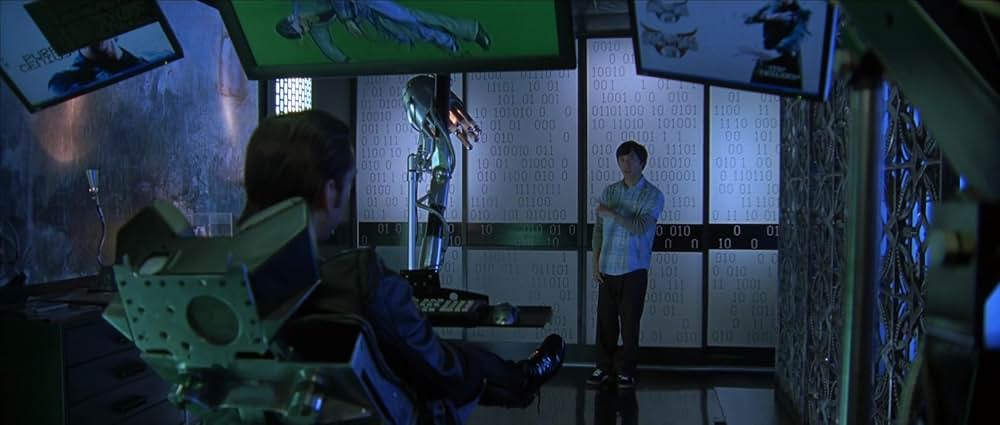 Grandma's Boy（原題）の画像