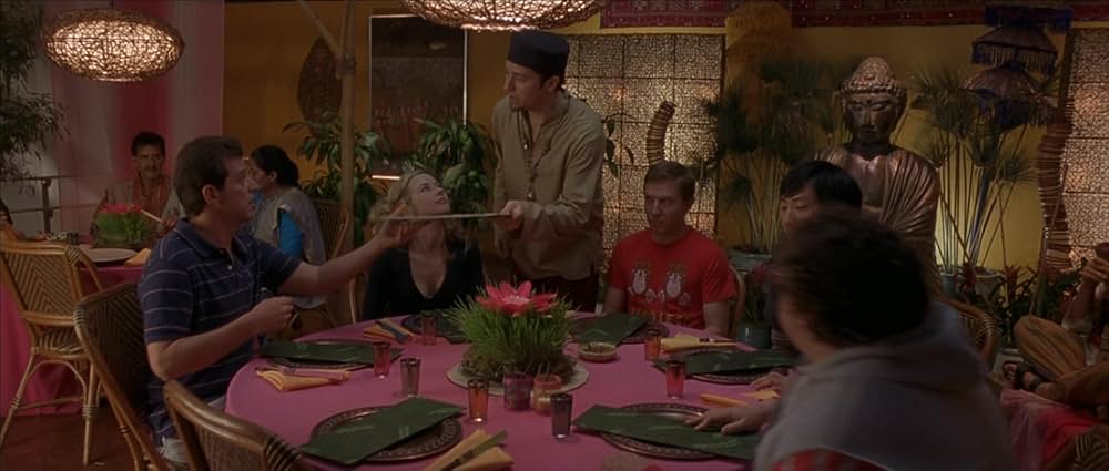 Grandma's Boy（原題）の画像