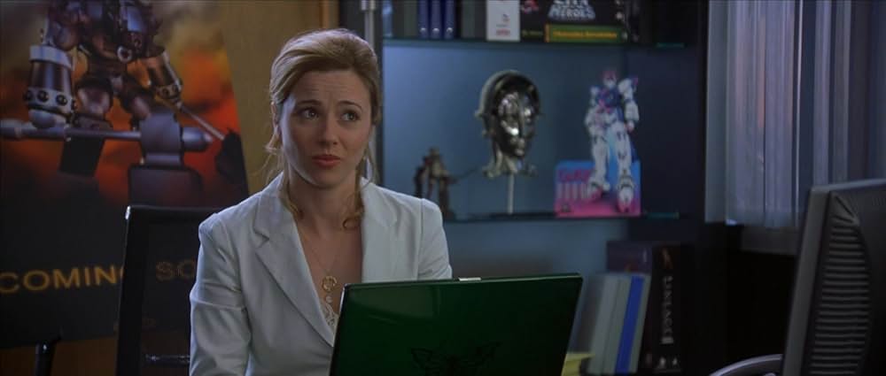 Grandma's Boy（原題）の画像