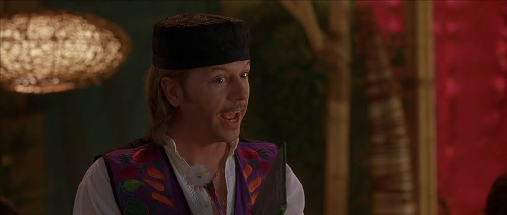 Grandma's Boy（原題）の画像