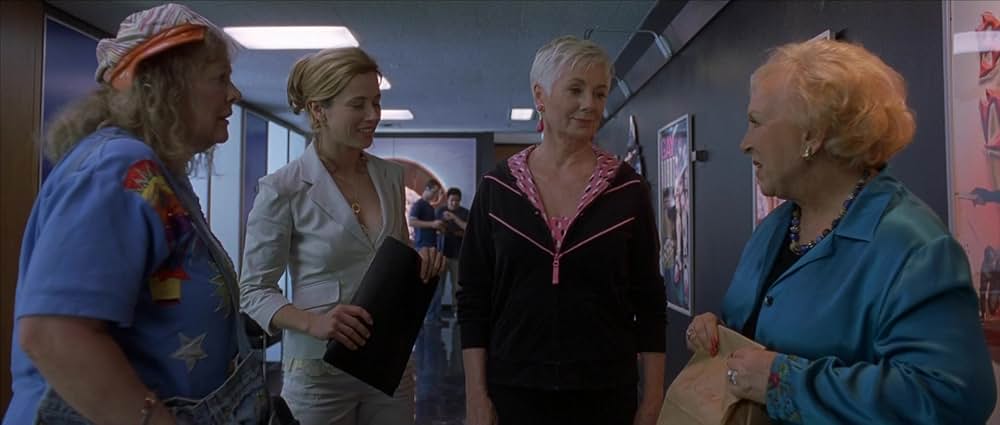 Grandma's Boy（原題）の画像