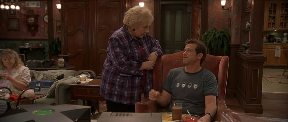 Grandma's Boy（原題）の画像