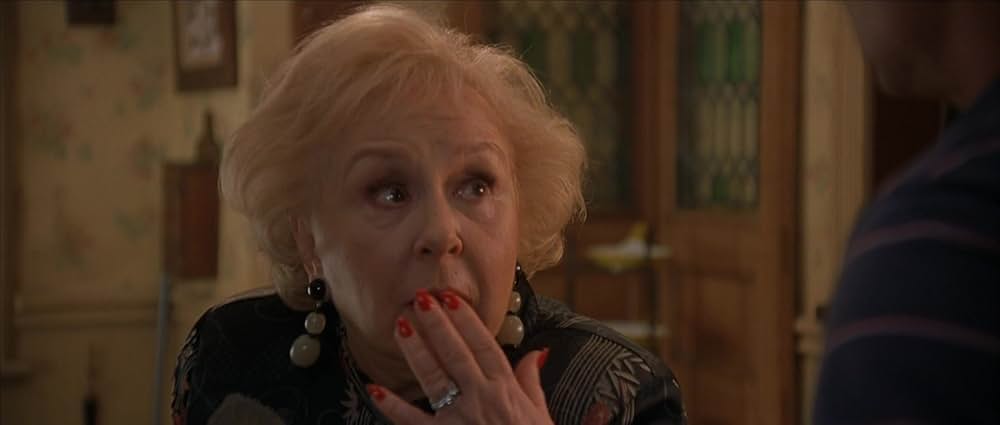 Grandma's Boy（原題）の画像