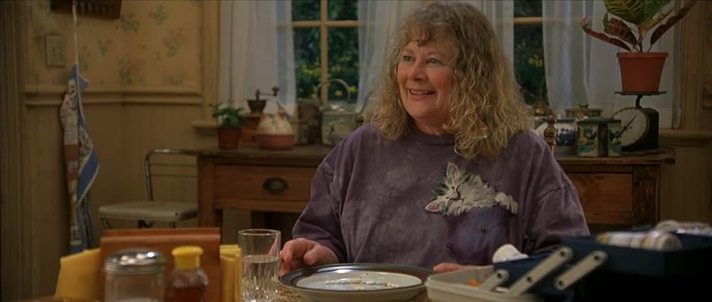 Grandma's Boy（原題）の画像