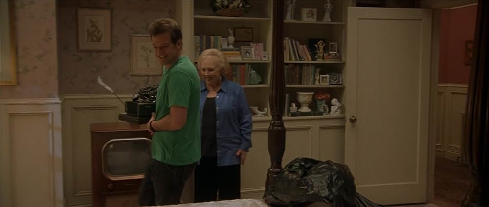 Grandma's Boy（原題）の画像